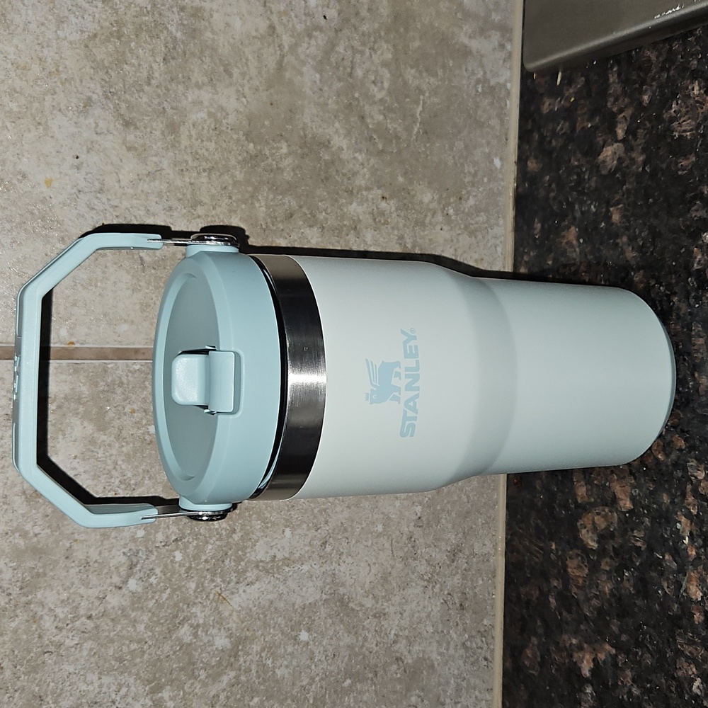Stanley 20oz Iceflow Flip Straw Tumbler